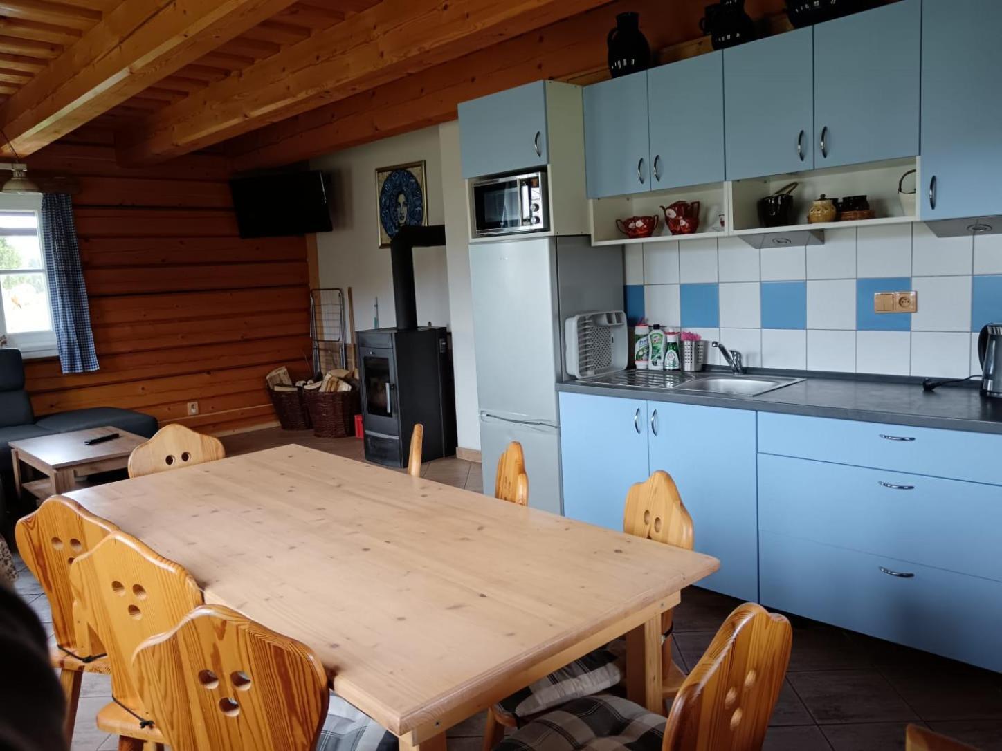 Jadrna 2 Apartment