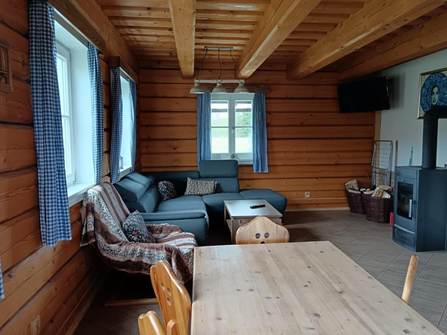 Jadrna 2 Apartmán Orlicke Zahori