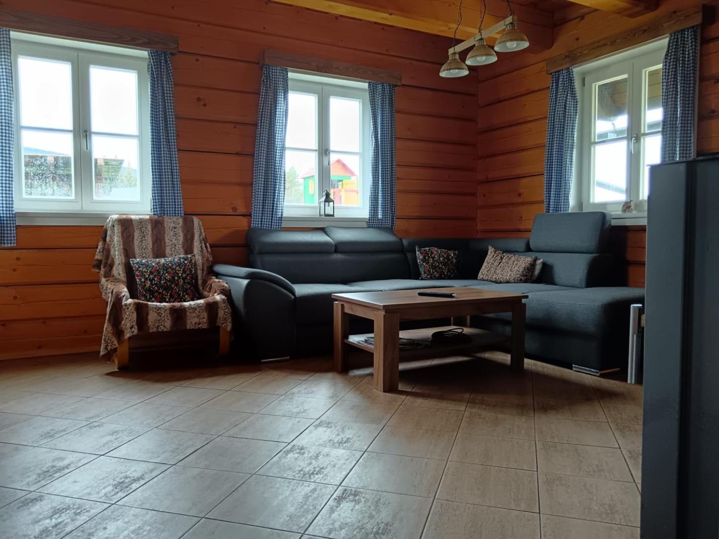 Jadrna 2 Apartment *