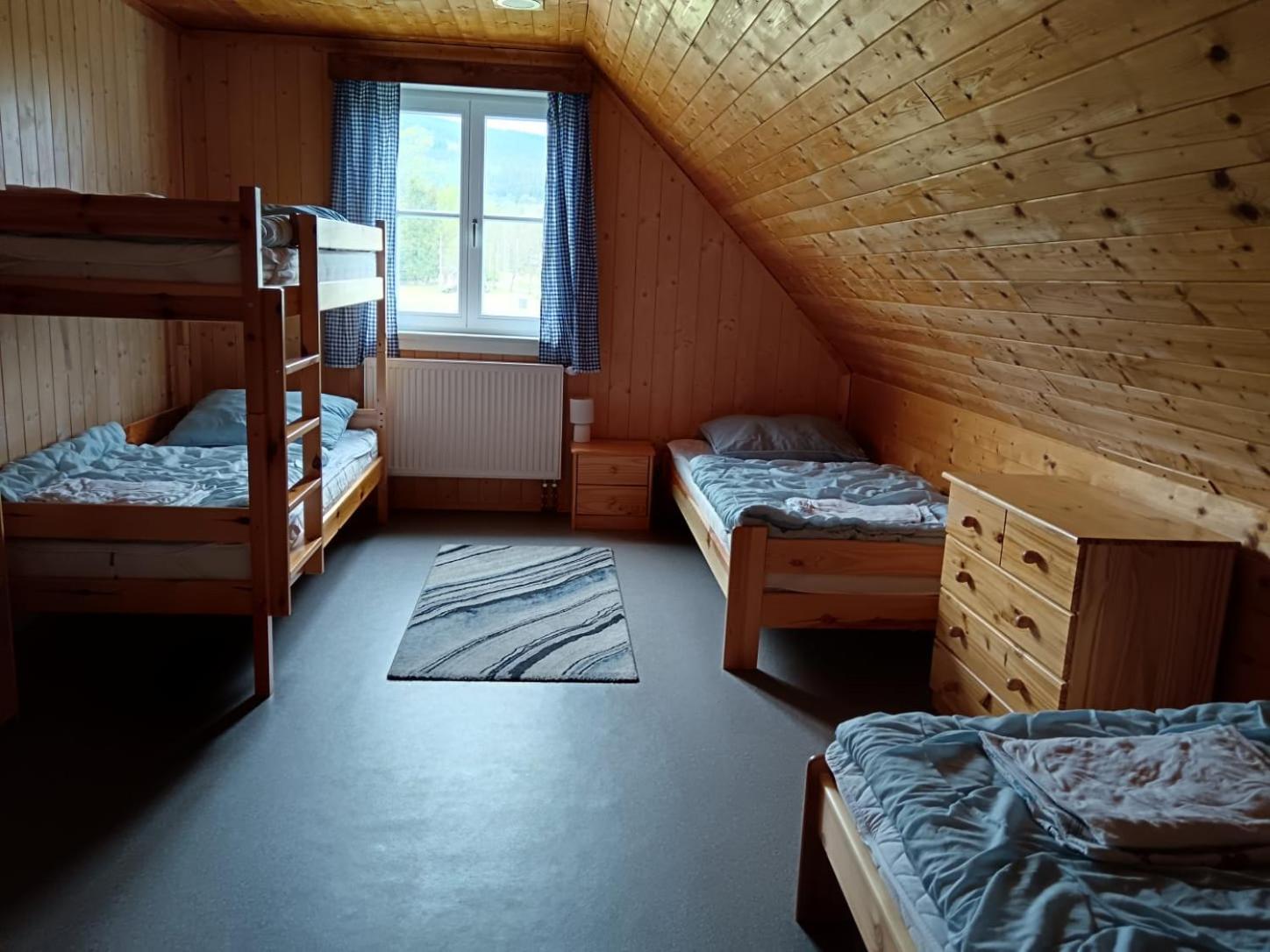 Apartment Jadrna 2