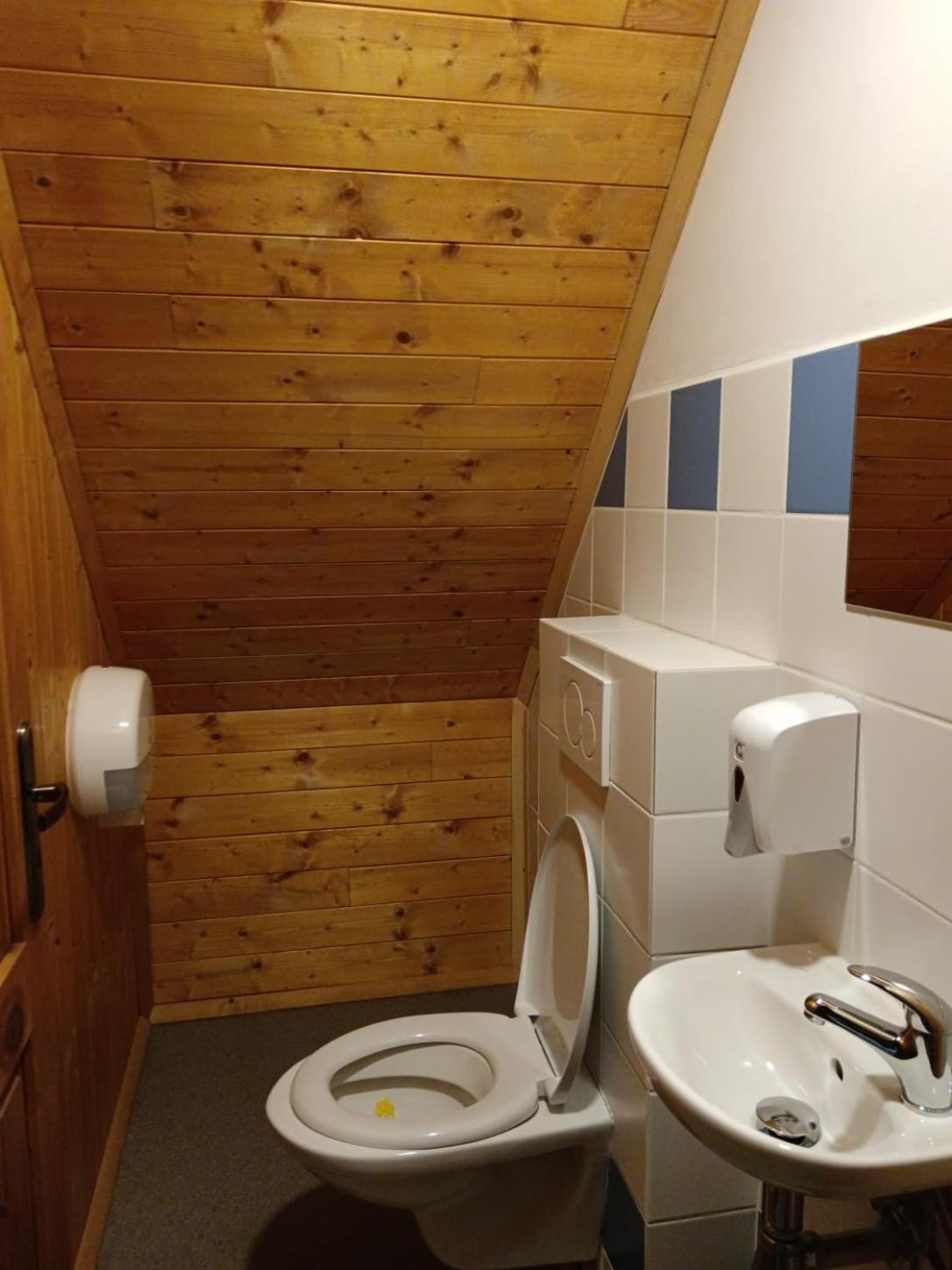 Jadrna 2 Apartmán *
