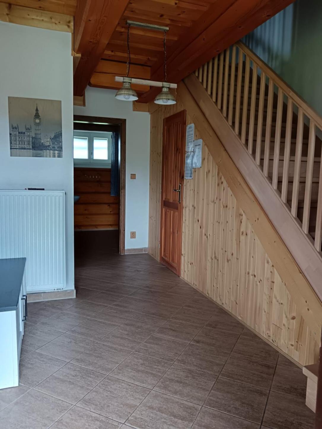 Jadrna 2 Apartmán *