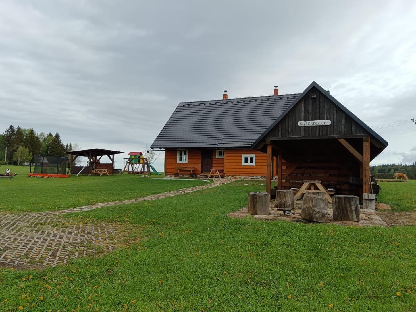 Jadrna 2 Apartmán