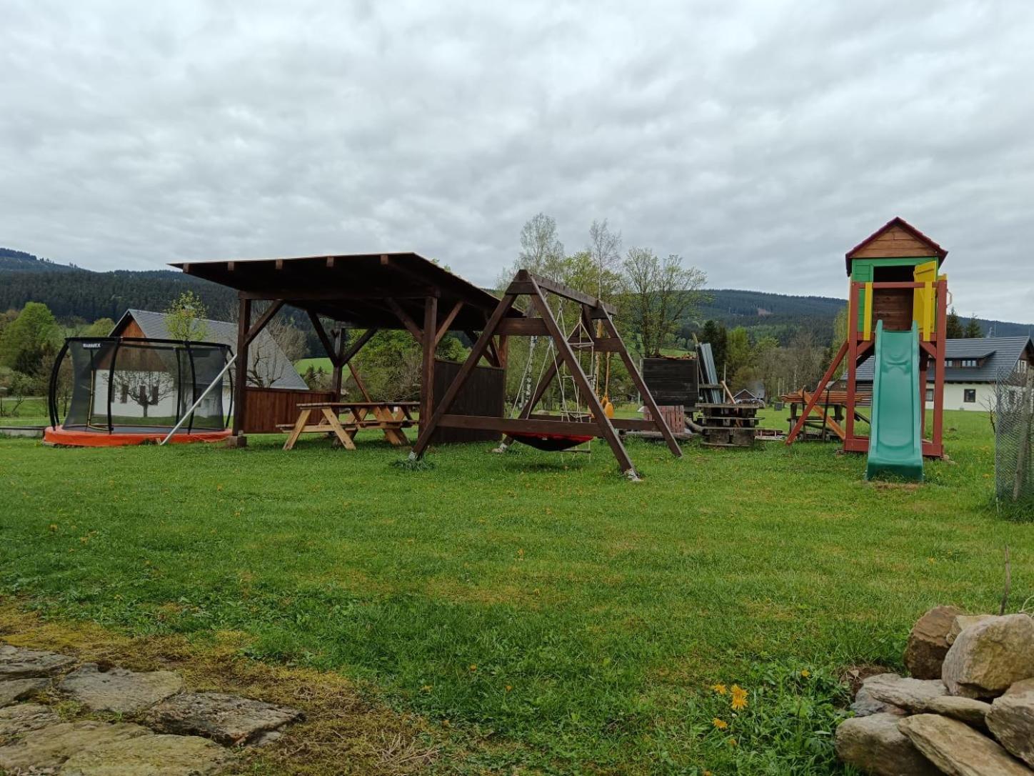 Apartmán Jadrna 2 *
