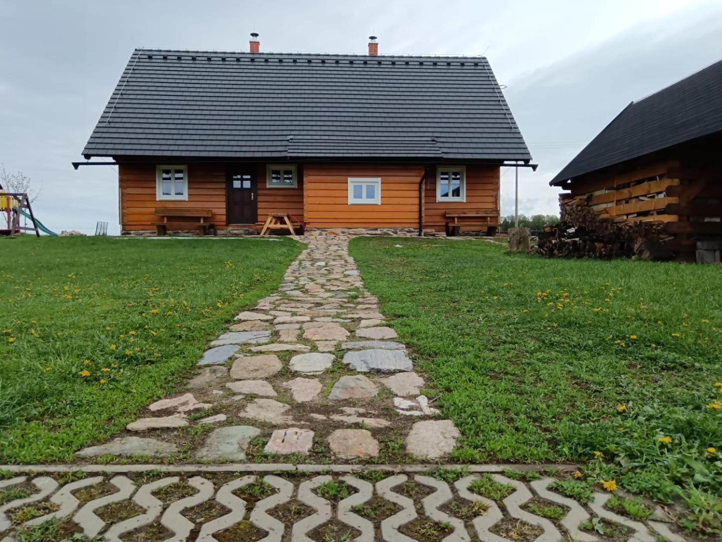 Apartmán Jadrna 2 *