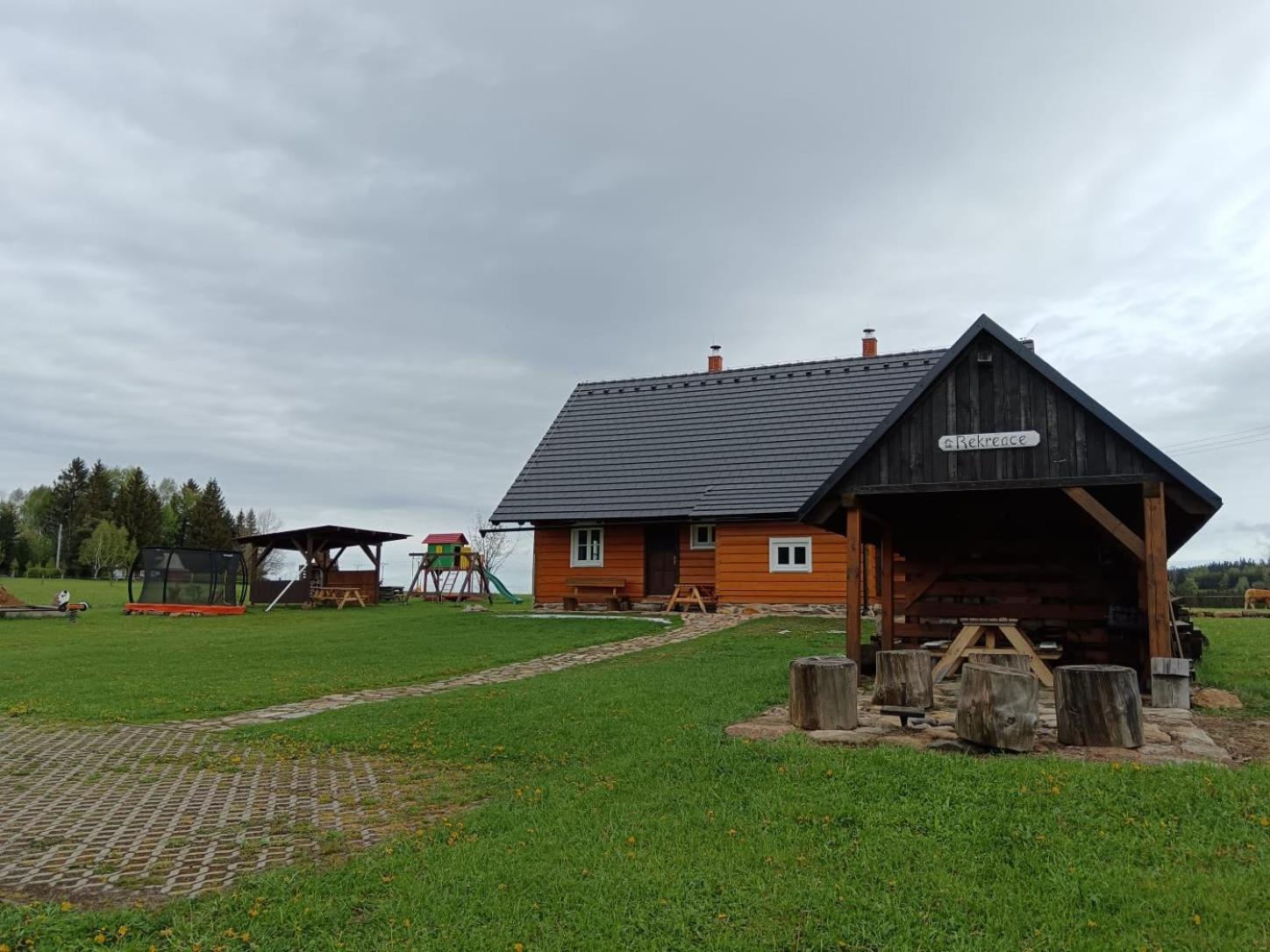 Jadrna 2 * Orlicke Zahori