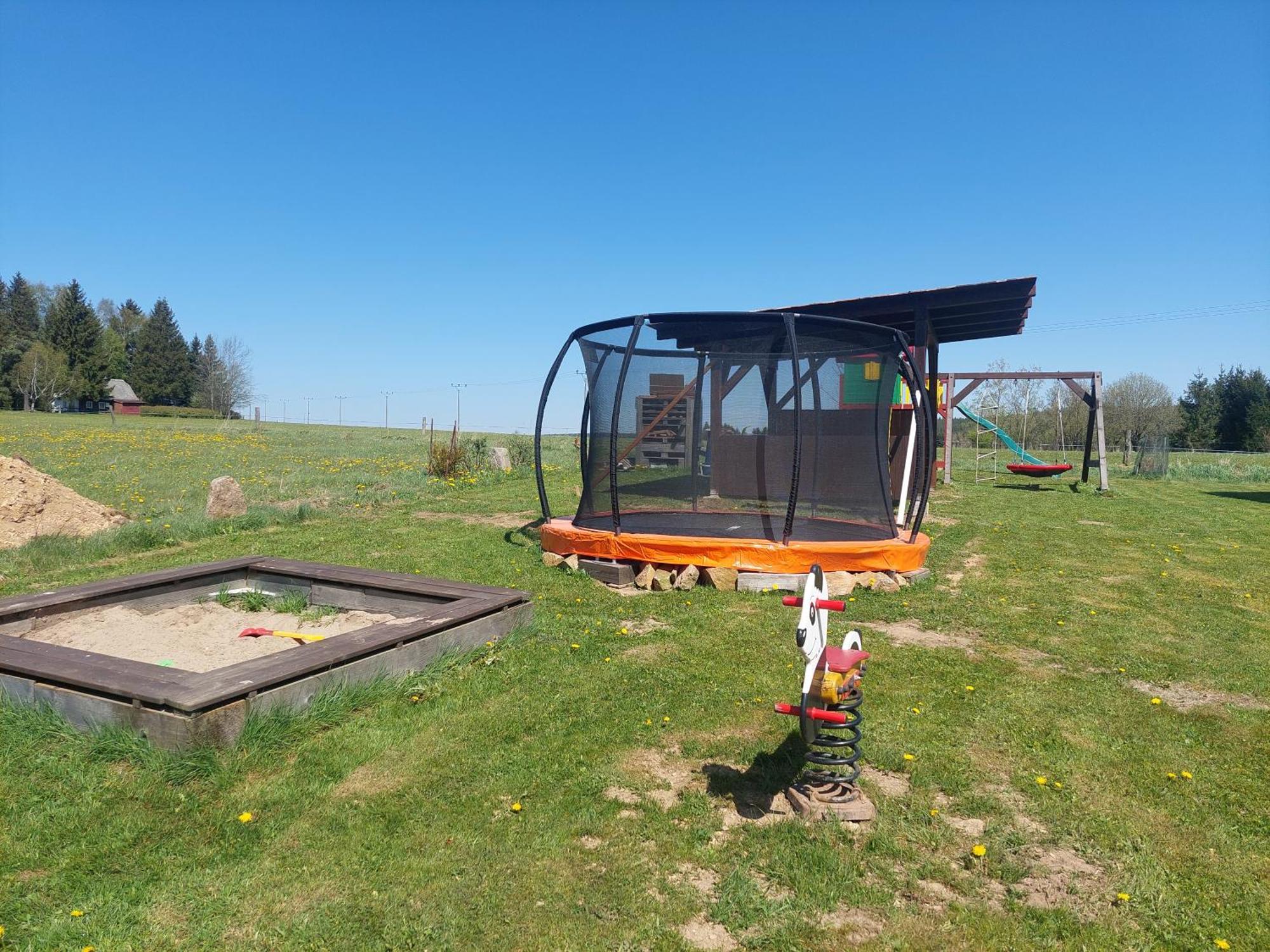 Apartmán Jadrna 2 *