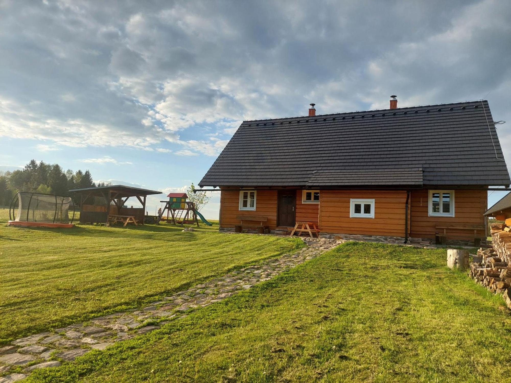 Jadrna 2 Apartmán Orlicke Zahori