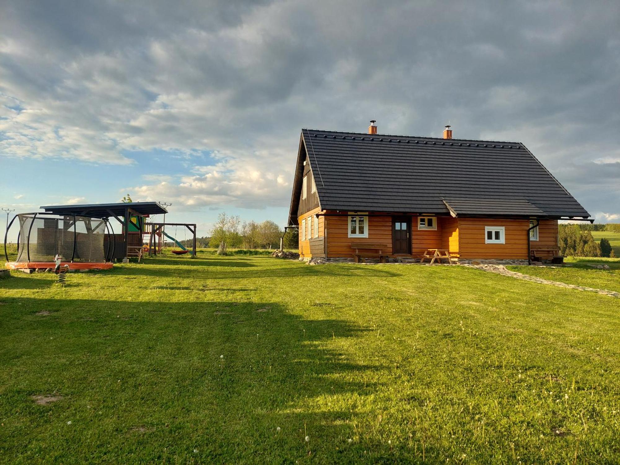 Jadrna 2 Apartmán *