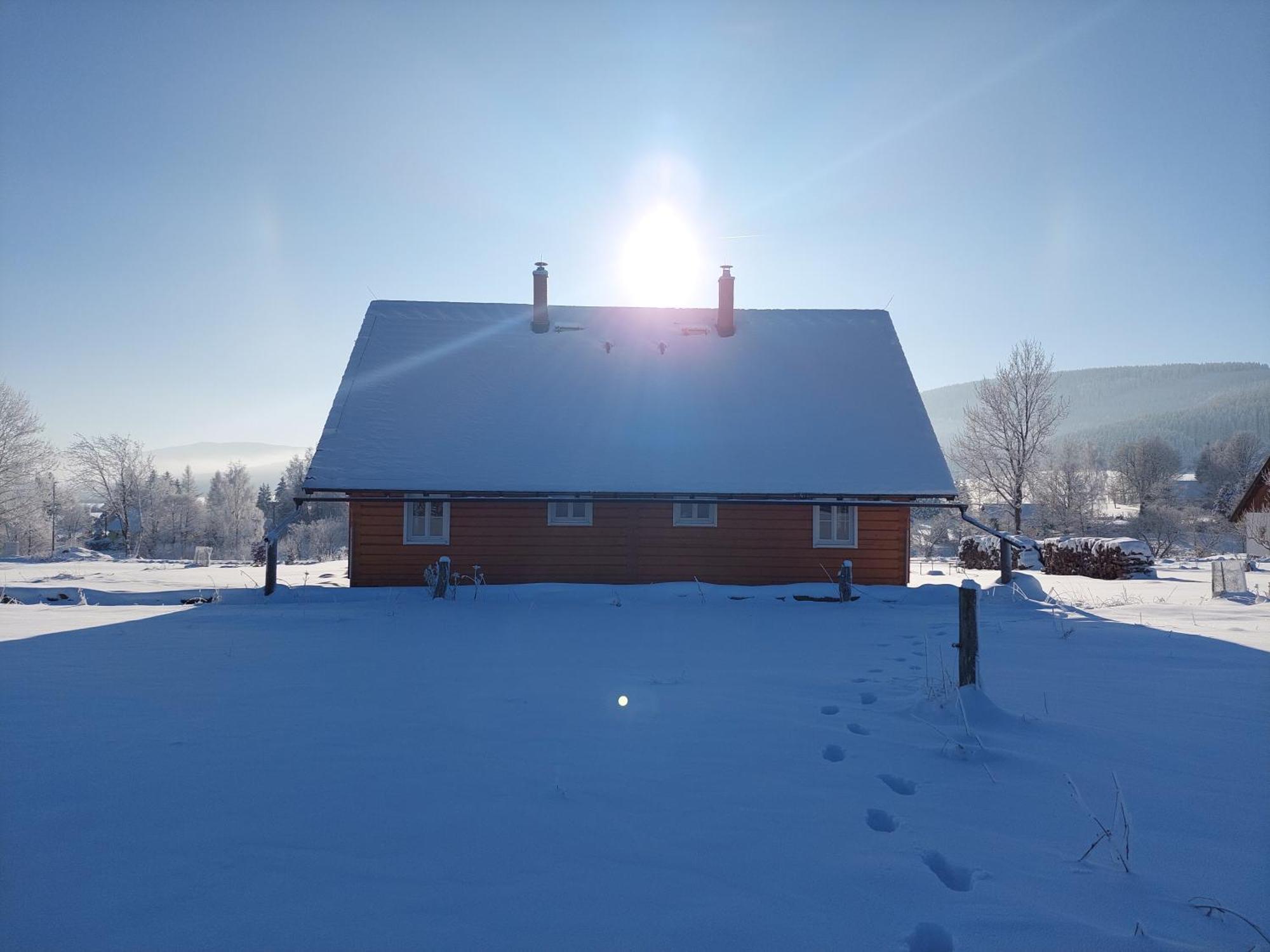 Jadrna 2 Apartmán