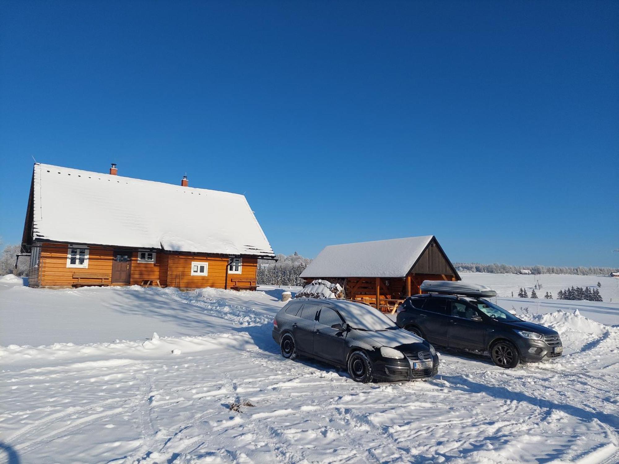 Apartmán Jadrna 2 *
